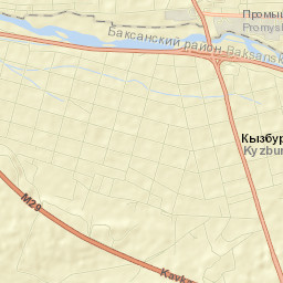 Dugulubgey Street Map