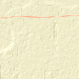 Elin-Yurt Street Map