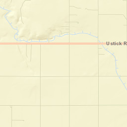 18471-18999 Homedale Road Caldwell ID Street Map