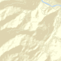 Polje-Bijela Street Map