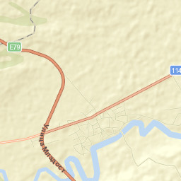 Ruzhintsi Street Map