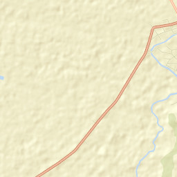 Obshtina Yakimovo Street Map