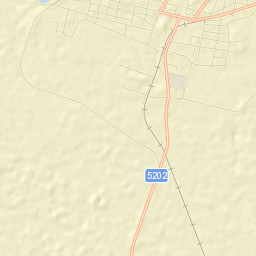 Obshtina Belene Street Map