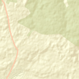 Tsar Kaloyan Street Map