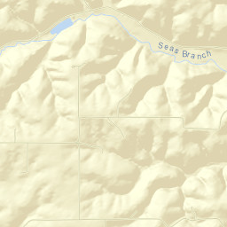 Vernon County Street Map