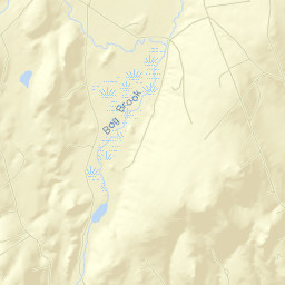 Alexandria Street Map