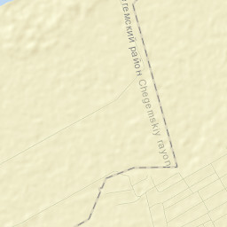 Germenchik Street Map