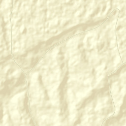 Terskiy Rayon Street Map