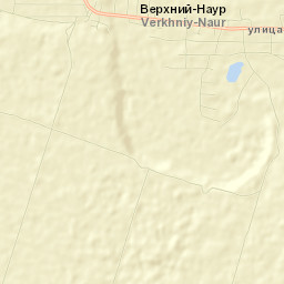 Lakkha Nëvre Street Map