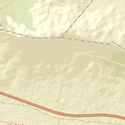 Kaštel Gomilica Street Map