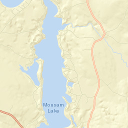 Shapleigh Street Map