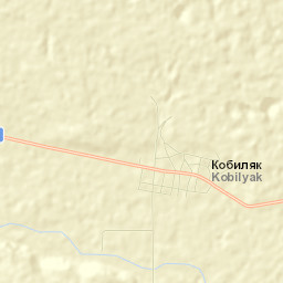 Obshtina Boychinovtsi Street Map