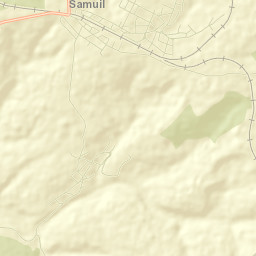 Samuil Street Map