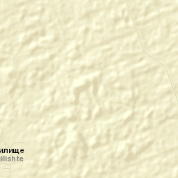 Obshtina Kavarna Street Map