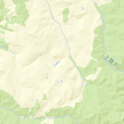 Utashinai-shi Street Map