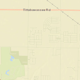 7320 McCarty Road, Saginaw Charter Township Street Map