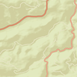 Saint-Pons-de-Thomières Street Map