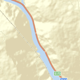 Hercegovačko-Neretvanski Kanton Street Map