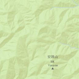 Ishikari-shi Street Map