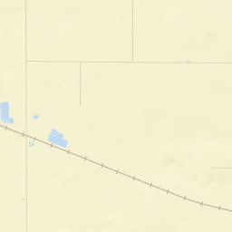 Ada County Street Map