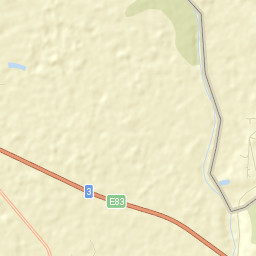 Obshtina Levski Street Map