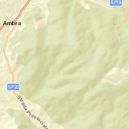 Ambra Street Map
