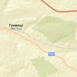 Obshtina Pleven Street Map