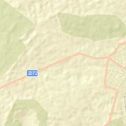 Valchidol Street Map