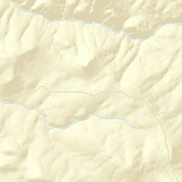 Bonneville County Street Map