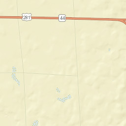 Douglas County Street Map