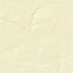 Osceola County Street Map