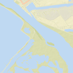 Port-Saint-Louis-du-Rhône Street Map