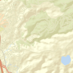 Borel Street Map