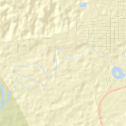 Petropavlovskaya Street Map