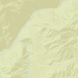 Elmore County Street Map