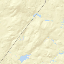 Strafford Street Map