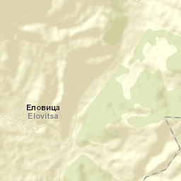 Obshtina Georgi Damyanovo Street Map