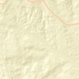 Alkhan-Churt Street Map
