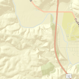 2274-2282 Madison Road, Decorah, IA Street Map