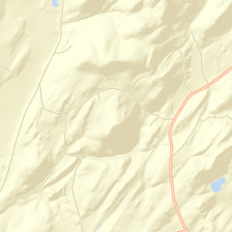 Washington County Street Map