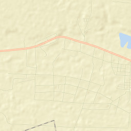 Troitskaya Street Map