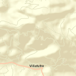 Villafufre Street Map
