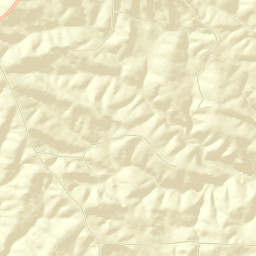 Crawford County Street Map