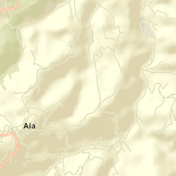 Aia Street Map