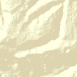 Cherekskiy Rayon Street Map