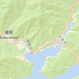 Mikasa-shi Street Map