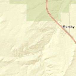 Murphy Street Map
