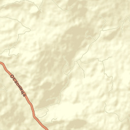 Sokolovica Street Map