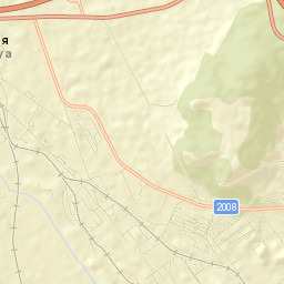 Obshtina Devnya Street Map