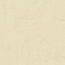 Todd County Street Map